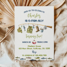 Die große Einladung zum Geburtstag