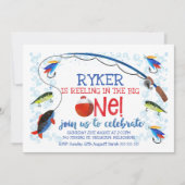 Die große Einladung zum Geburtstag (Vorderseite)