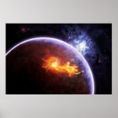 Die große Flucht Poster (Vorne)