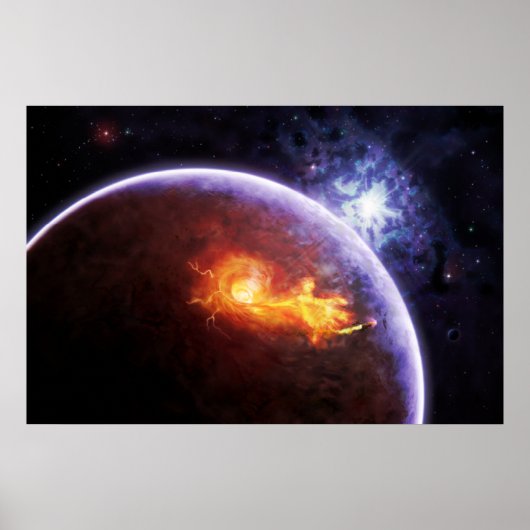 Die große Flucht Poster (Vorne)