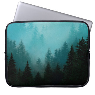 Die große freie Natur Laptopschutzhülle