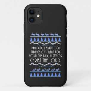 Die große Freude Case-Mate iPhone Hülle