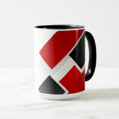 Die große „G“-Kombitasse Tasse (VorderseiteRechts)