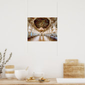 Die große Galerie Poster (Küche)