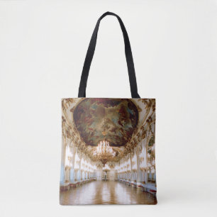Die große Galerie Tasche