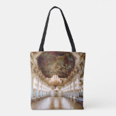 Die große Galerie Tasche (Rückseite)
