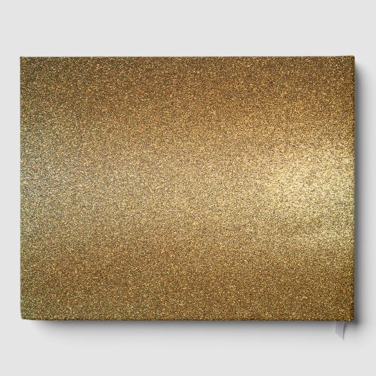 Die große Gatsby-Hochzeit Gästebuch (Rückseite)