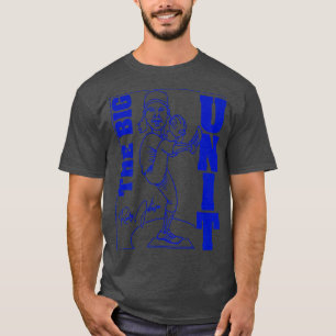 Die große Gruppe Randy Johnson T-Shirt