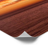 DIE GROSSE HIGHWAY POSTER (Ecke)