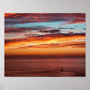 DIE GROSSE HIGHWAY POSTER