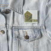 Die große Kammer in der zweiten Pyramide von Button (Beispiel)
