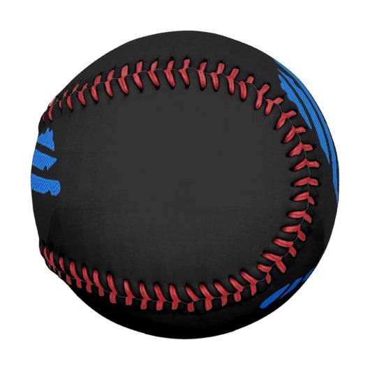 DIE GROSSE KATZE BASEBALL (Vorne Rechts)