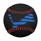 DIE GROSSE KATZE BASEBALL (Vorderseite)