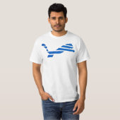 DIE GROSSE KATZE T-Shirt (Vorne ganz)