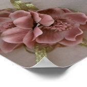 Die große Kommission Poster (Ecke)