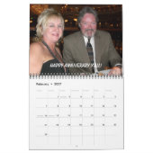 DIE GROSSE KURSE VERANSTALTUNG 2007! KALENDER (Feb 2027)