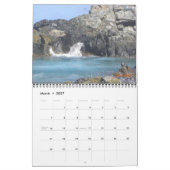 DIE GROSSE KURSE VERANSTALTUNG 2007! KALENDER (Mär 2027)