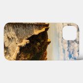 Die große Mauer der China Case-Mate iPhone Hülle (Rückseite (Horizontal))