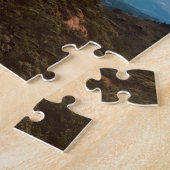 Die große Mauer der China-Fotografie Puzzle (Seite)