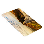 Die große Mauer der China Magnet (Rechte Seite)