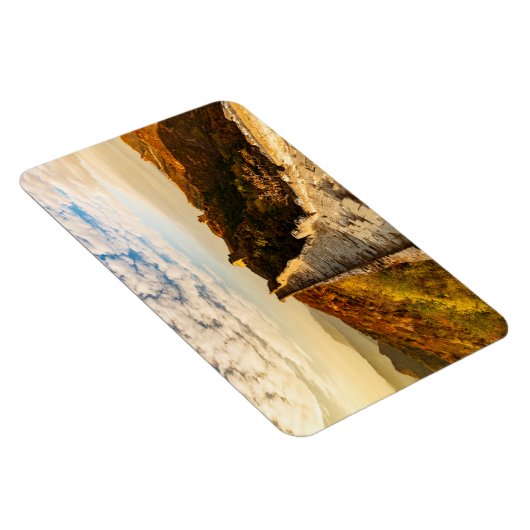 Die große Mauer der China Magnet (Rechte Seite)