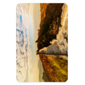 Die große Mauer der China Magnet (Vertikal)