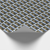 Die große Mauer | Jinshanling, China Geschenkpapier (Ecke)