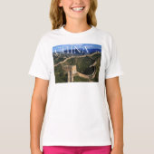 Die große Mauer | Jinshanling, China T-Shirt (Vorderseite)