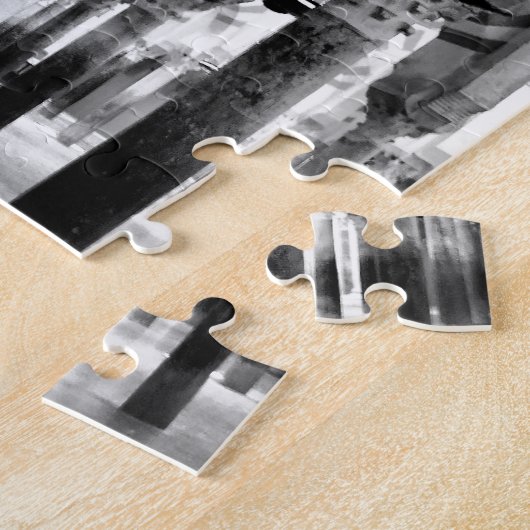 Die große Moschee von Cordoba Puzzle (Seite)