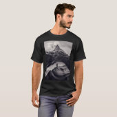 Die große Natur T-Shirt (Vorne ganz)