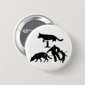 die Größe neu bestimmt Button (Vorne & Hinten)