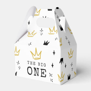 DIE GROSSE   Notorische 90er Jahre 1. Geburtstag P Geschenkschachtel