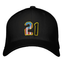 Die große Nummer 21