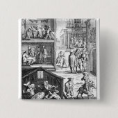 Die große Pest Button (Vorderseite)