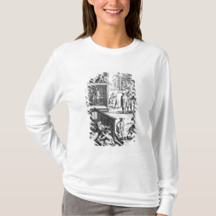 Die große Pest T-Shirt