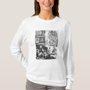 Die große Pest T-Shirt