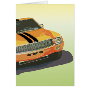 Die große schlechte Orange