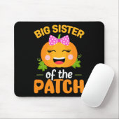 Die große Schwester des Patchpumpen Halloween Fami Mousepad (Mit Mouse)