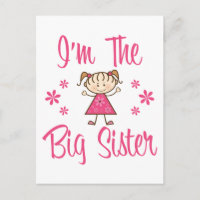 Die große Schwester