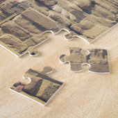 Die große Sphinx von Giseh Puzzle (Seite)