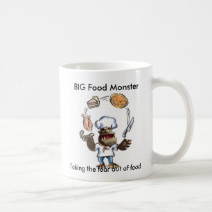 Die GROSSE Tasse des GROSSEN