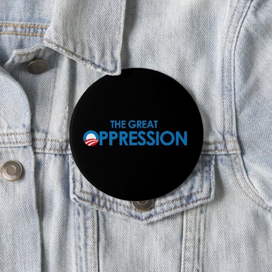 Die große Unterdrückung Button (Beispiel)