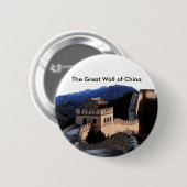 Die große Wand der China Button (Vorne & Hinten)