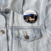 Die große Wand der China Button (Beispiel)
