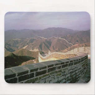 Die große Wand der China Mousepad