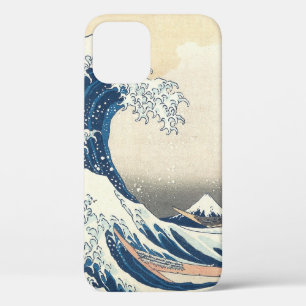 Die große Welle Case-Mate iPhone Hülle
