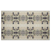 Die große Welle der Honeydew Melon Kunsthandwerk Stoff (Fat Quarter (45,7 x 55,9 cm))