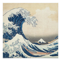 Die große Welle
