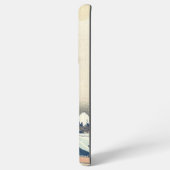 Die große Welle Samsung Galaxy Hülle (Linke Seite)