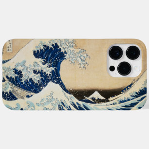 Die große Welle von Hokusai vor Kanagawa Case-Mate iPhone 14 Pro Max Hülle